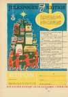 Julespøgen  7 rigtige 