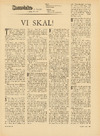 VI SKAL! 