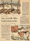 Jeg savnede ikke højfjeldshotellet