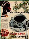 Alle tiders julekaffe 