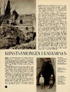 Kunstsamlingen i kalkminen 