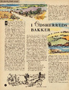 I Odsherreds bakker 
