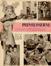 Prinsesserne danser
