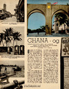 Ghana - og ikke Dana