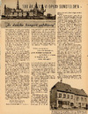 100 år siden vi opgav sundtolden 