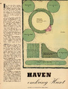 Haven omkring huset 