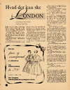 Hvad der kan ske i London