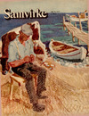 Samvirke