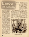 Kvinden vor medhjælp