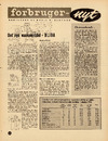 Forbruger-nyt