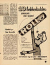 10 lækkerbidder: pebermynte eller karamel - Rollo