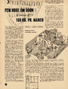 Fem huse om ugen - 169 kr. pr. måned 