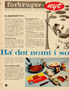 Forbruger-nyt