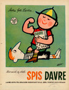 Spis Davre 