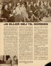 Ja eller nej til norden