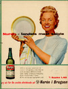 Diverse reklamer 