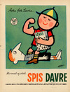Spis Davre 