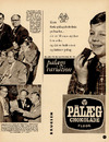 Pålægschokolade 
