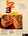 Trekroner margarine 