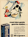 Blenda med den gode gamle sæbe …