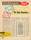 Forbruger-nyt