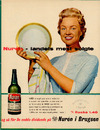 Diverse reklamer 