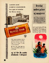 Diverse reklamer 