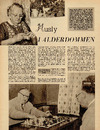 Husly i alderdommen