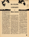 Fra Finlands nationalpos til bilens historie