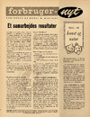 Forbruger-nyt
