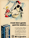 Diverse reklamer 