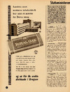 Diverse reklamer 
