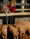 Samvirke