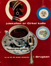 Julekaffen er Cirkel kaffe 