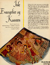 Jule Evangeliet og kunsten 