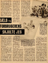 Sælg til forbrugernes skjulte jeg