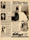 Kellog's