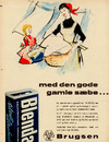 Diverse reklamer 