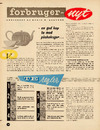Forbruger-nyt