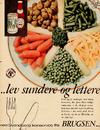 Lev sundere og lettere 