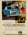 Ford Anglia 