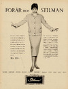 Forår hos Stilman