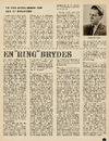 En "ring" brydes 