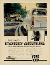 Ford Anglia 