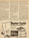 Sommer-træsko