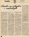 Bønder og arbejdere i samarbejde