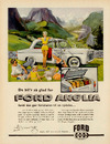 Ford Anglia 