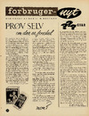 Forbruger-nyt