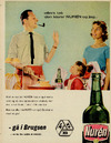 Diverse reklamer 