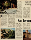 Kan lavinen standses?